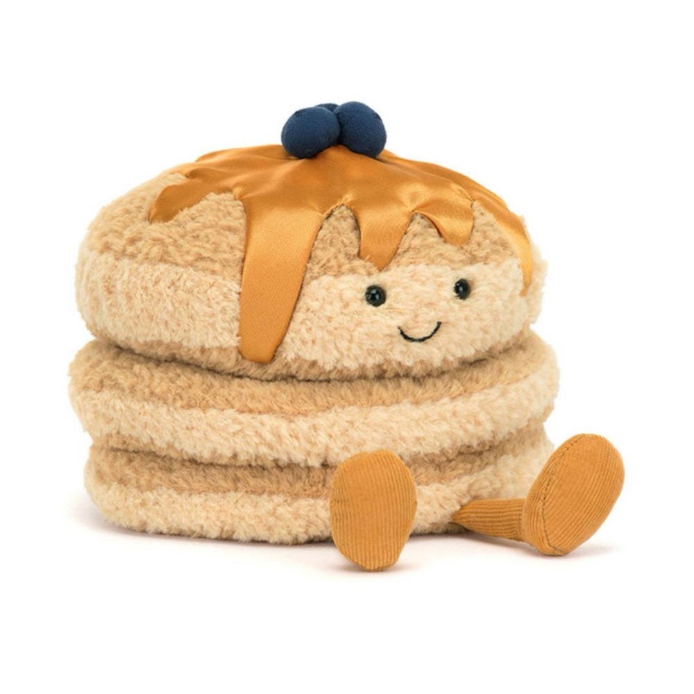 Jellycat Amusable Pancakes from NYC Diner